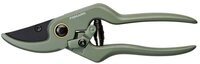 Fiskars Gartenschere 1075316, (Set, inkl. Scherenhalter), f&uuml;r Links- und