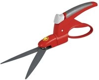WOLF-Garten Grasschere 73AJA007650 Premium GS-3P Hand Grasschere