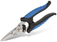 BGS technic Universalschere BGS TECHNIC Universal-Schere, 7962, Edelstahl, 180 mm