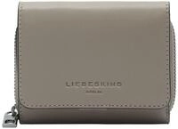 Liebeskind Berlin Geldb&ouml;rse Pablita Wallet, aus echtem Leder mit RFID-Blocker Schutz