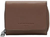 Liebeskind Berlin Geldb&ouml;rse Pablita Wallet, aus echtem Leder mit RFID-Blocker Schutz