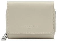 Liebeskind Berlin Geldb&ouml;rse Pablita Wallet, aus echtem Leder mit RFID-Blocker...