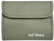TATONKA&reg; Geldb&ouml;rse Euro Wallet RFID Block (Geldbeutel mit Ausleseschutz),