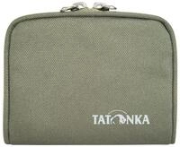 TATONKA&reg; Geldb&ouml;rse Zip Money Box RFID Block, mit RFID-Blocker Schutz