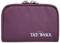 TATONKA&reg; Geldb&ouml;rse Big Plain Wallet RFID Block, mit RFID-Blocker Schutz