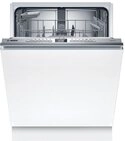 BOSCH vollintegrierbarer Geschirrsp&uuml;ler SMV4HAX07E, 9 l, 13 Ma&szlig;gedecke, 6