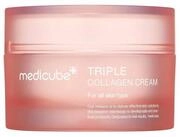 Medicube Tagescreme Triple Collagen Cream 4.0