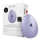 GESKE German Beauty Tech Enhancer SmartAppGuided&trade; Facial Hydration Refresher 4 in