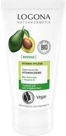 LOGONA Gesichtspflege NOURISH Serie, 50 ml