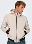 ONLY & SONS Softshelljacke ONSBOWIE SOFTSHELL BOMBER NOOS