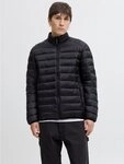 Jack & Jones Steppjacke JJEBRADLEY LIGHT PUFFER COLLAR NOOS