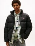 Tommy Jeans Steppjacke VAIL PUFFER Winterjacke Pufferjacket Regular fit mit