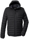 G.I.G.A. DX by killtec Steppjacke GW 28 MN QLTD JCKT Leichte, wasserabweisende