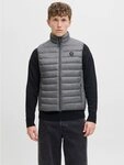 Jack & Jones Steppweste JJEBRADLEY LIGHT BODYWARMER COLLAR NOOS