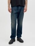 Jack & Jones Loose-fit-Jeans CHRIS JJORIGINAL Baumwolle, loose fit