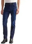 Wrangler 5-Pocket-Jeans WRANGLER GREENSBORO rustic navy 112370720 - FREE TO...
