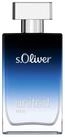 s.Oliver Eau de Toilette UNITED, EdT 50 ml Nat. Spray