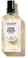 L'OCCITANE K&ouml;rperpflegeduft CREE ENVENS EDT Dampf 50 ml