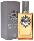 DOLCE & GABBANA Parfum Devotion Pour Homme, Herrenduft - Menge: 100 ml