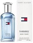 Tommy Hilfiger Eau de Toilette Tommy Core New York