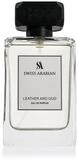 Swiss Arabian Eau de Parfum Leather and Oud