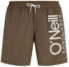 O'Neill Badehose Cali 16'' Swimshorts mit seitlichem Markenschriftzug