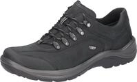 Waldl&auml;ufer HAYO Sneaker, Freizeitschuh, Halbschuh, Schn&uuml;rschuh in Bequemweite G