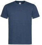 Stedman Rundhalsshirt Classic Herren T-Shirt XL