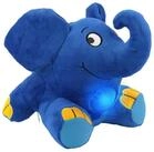 ANSMANN AG LED Nachtlicht LED Nachtlicht Elefant Kuscheltier inkl. Batterien &...