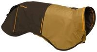 Ruffwear Hundemantel Regenjacke Sun Shower Jacket Earth Brown Gr&ouml;&szlig;e: XXS /