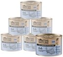 Dehner Fine Nature Senior Ente / Topinambur / Karotten, 6 x Dose Ente,...