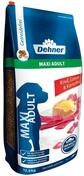Dehner Premium Maxi Adult Rind / Lamm / Kartoffel, getreidefrei Rind,...
