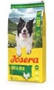 Josera Light & Vital 12,5kg, Trockenfutter f&uuml;r: Hunde, Adult All Size, f&uuml;r