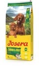 Josera Family Lachs & Reis 12,5kg, Trockenfutter f&uuml;r: Hunde, Hundemama oder...