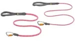 Ruffwear Hundeleine Hundeleine Knot-a-Leash Fireweed Pink Gr&ouml;&szlig;e: L Ma&szlig;e: 1,5 m /