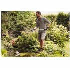 Siena Garden Kescher Teleskopkescher &Oslash;39cm 113-180cm,feines Netz
