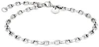 Liebeskind Berlin Fu&szlig;kette Liebeskind Damen-Fu&szlig;kette Edelstahl