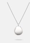 Liebeskind Berlin Kette mit Anh&auml;nger Schmuck Geschenk Edelstahl Halskette The