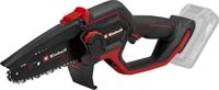Einhell Akku-Astschere GP-PS 18/20 Li BL-Solo, ohne Akku und Ladeger&auml;t