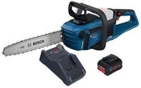 Bosch Professional Akku-Kettens&auml;ge GKE18V-40 Professional 18 V 40 cm + 1x ProCORE