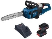 Bosch Professional Akku-Kettens&auml;ge GKE18V-40 Professional 18 V 40 cm + 2x ProCORE