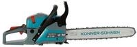 K&ouml;nner & S&ouml;hnen Benzin-Kettens&auml;ge KS CS31G-16, 16&rdquo; (40 cm) 54.5 cm3 8500 U/min,