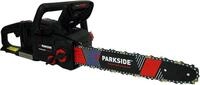 PARKSIDE PERFORMANCE&reg; Akku-Kettens&auml;ge 40V Akku Kettens&auml;ge PPKSA 40-Li (ohne