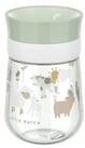 Mepal Kinderbecher Mio (2025) 360&deg; Trinklernbecher 300 ml, 1-tlg.,...