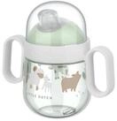 Mepal Kinderbecher Mio (2025) Antitropf-Trinklernbecher 200 ml, 1-tlg.,...