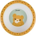 Sterntaler&reg; Kinderschale Safari, Polypropylen