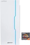 CAPTIVA Advanced Gaming R94-169 PC (AMD Ryzen 7 5700X, GeForce&reg; RTX&trade; 5060 Ti, 32