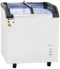Royal Catering Gefrierschrank RCFZ-180G, 85 cm hoch, 74 cm breit,...