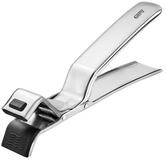 GEFU Kochzange K&uuml;chenzange Backofen FIXIT Grillzange Edelstahl K&uuml;