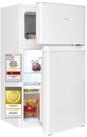 exquisit K&uuml;hlschrank KGC590-30-E-040E, 85 cm hoch, 47.5 cm breit, wechselbarer